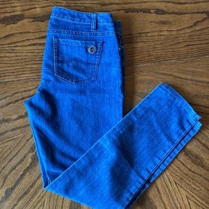 Michael Kors Blue Jeans size 8